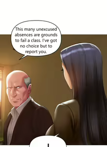 Page 15 of Smoking Hypnosis Behind story 5 - preview thumbnail