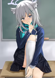 Page 10 of Sensei o Furimukasetai - preview thumbnail