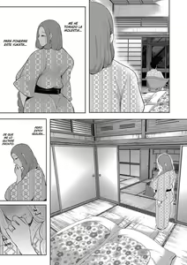 Page 103 of Mukashi no Uwaki Aite no ko ga Jitsu wa Watashi no Musuko no Doukyuusei de (decensored) - preview thumbnail