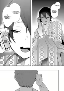 Page 105 of Mukashi no Uwaki Aite no ko ga Jitsu wa Watashi no Musuko no Doukyuusei de (decensored) - preview thumbnail