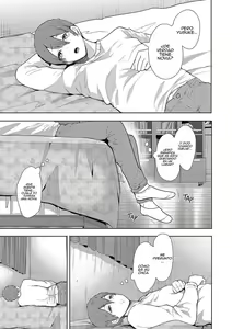 Page 107 of Mukashi no Uwaki Aite no ko ga Jitsu wa Watashi no Musuko no Doukyuusei de (decensored) - preview thumbnail