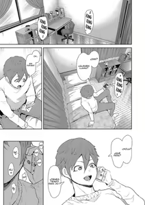 Page 117 of Mukashi no Uwaki Aite no ko ga Jitsu wa Watashi no Musuko no Doukyuusei de (decensored) - preview thumbnail