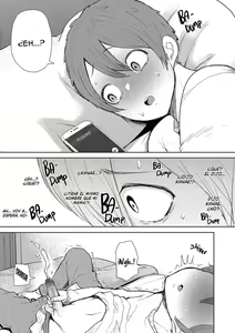 Page 127 of Mukashi no Uwaki Aite no ko ga Jitsu wa Watashi no Musuko no Doukyuusei de (decensored) - preview thumbnail