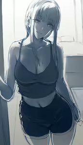 Page 8 of Hews - preview thumbnail