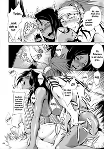 Page 26 of Yukemuri NyanNyan Jiken - preview thumbnail