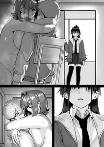 Page 3 of Itabasami na Wakachi Ai 4 | 사이에 낀 끊을 수 없는 사랑 4 - preview thumbnail