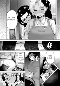 Page 14 of Manbiki Shounen to Part no Hitozuma 2 | 좀도둑 소년과 알바 유부녀 2 - preview thumbnail