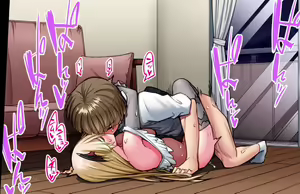 Page 556 of Asoko Araiya no Oshigoto ~Kataomoichuu no Aitsu to Onnayu de~ | Traditional Job of Washing Girl's Body CH.208-221 - preview thumbnail
