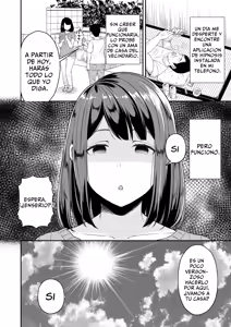 Page 2 of Enjoy Saimin Appli! | Disfruta de la aplicacion de hipnosis - preview thumbnail