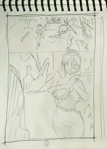 Page 243 of Tamada Heijun - preview thumbnail