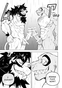Transform App — hentai manga cover on Fhentai