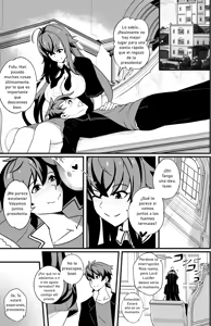 Page 4 of B-Trayal 47 Yasaka (decensored) - preview thumbnail