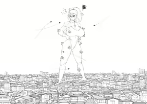 Page 107 of Anybody - preview thumbnail