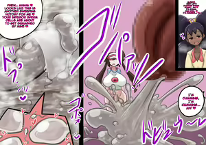 Page 1049 of Translated Futa Pictures+ - preview thumbnail
