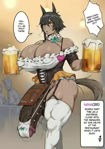 Page 1190 of Translated Futa Pictures+ - preview thumbnail