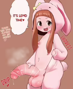 Page 1391 of Translated Futa Pictures+ - preview thumbnail