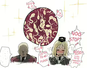 Page 1403 of Translated Futa Pictures+ - preview thumbnail