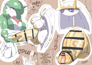 Page 172 of Translated Futa Pictures+ - preview thumbnail