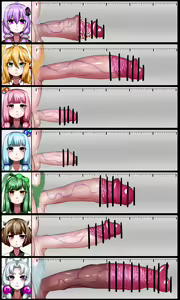 Page 258 of Translated Futa Pictures+ - preview thumbnail