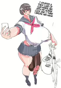 Page 337 of Translated Futa Pictures+ - preview thumbnail