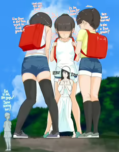 Page 601 of Translated Futa Pictures+ - preview thumbnail