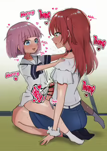 Page 855 of Translated Futa Pictures+ - preview thumbnail
