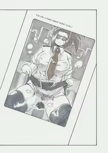Page 16 of Ura Academia | Secret Academia - preview thumbnail