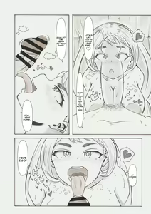 Page 9 of Ura Academia | Secret Academia - preview thumbnail