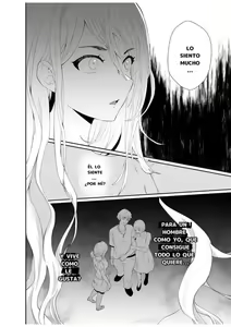 Page 11 of Uwakisyou no Otto ni Seitenkan Kusuri o Nomase Tsuzuketa Kekka | Los resultados de hacer que mi marido infiel beba continuamente una droga que modifica el género - preview thumbnail