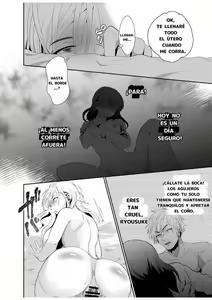 Page 27 of Uwakisyou no Otto ni Seitenkan Kusuri o Nomase Tsuzuketa Kekka | Los resultados de hacer que mi marido infiel beba continuamente una droga que modifica el género - preview thumbnail