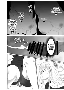 Page 43 of Uwakisyou no Otto ni Seitenkan Kusuri o Nomase Tsuzuketa Kekka | Los resultados de hacer que mi marido infiel beba continuamente una droga que modifica el género - preview thumbnail