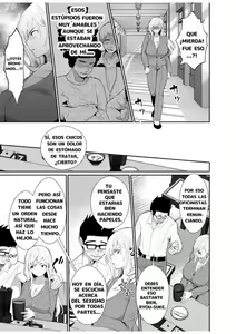Page 48 of Uwakisyou no Otto ni Seitenkan Kusuri o Nomase Tsuzuketa Kekka | Los resultados de hacer que mi marido infiel beba continuamente una droga que modifica el género - preview thumbnail