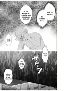 Page 6 of Uwakisyou no Otto ni Seitenkan Kusuri o Nomase Tsuzuketa Kekka | Los resultados de hacer que mi marido infiel beba continuamente una droga que modifica el género - preview thumbnail