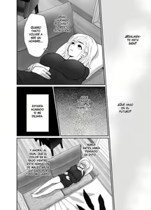 Page 20 of Uwakisyou no Otto ni Seitenkan Kusuri o Nomase Tsuzuketa Kekka 2 | Los resultados de hacer que mi marido adúltero beba continuamente una droga que modifica el género 2 - preview thumbnail