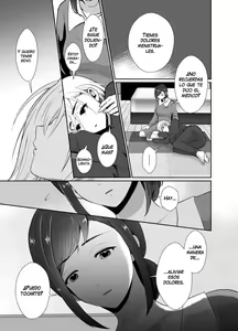 Page 21 of Uwakisyou no Otto ni Seitenkan Kusuri o Nomase Tsuzuketa Kekka 2 | Los resultados de hacer que mi marido adúltero beba continuamente una droga que modifica el género 2 - preview thumbnail