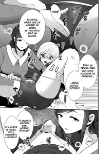 Page 23 of Uwakisyou no Otto ni Seitenkan Kusuri o Nomase Tsuzuketa Kekka 2 | Los resultados de hacer que mi marido adúltero beba continuamente una droga que modifica el género 2 - preview thumbnail