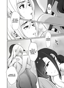 Page 30 of Uwakisyou no Otto ni Seitenkan Kusuri o Nomase Tsuzuketa Kekka 2 | Los resultados de hacer que mi marido adúltero beba continuamente una droga que modifica el género 2 - preview thumbnail