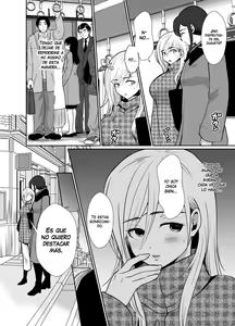 Page 46 of Uwakisyou no Otto ni Seitenkan Kusuri o Nomase Tsuzuketa Kekka 2 | Los resultados de hacer que mi marido adúltero beba continuamente una droga que modifica el género 2 - preview thumbnail
