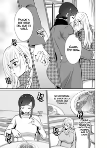 Page 47 of Uwakisyou no Otto ni Seitenkan Kusuri o Nomase Tsuzuketa Kekka 2 | Los resultados de hacer que mi marido adúltero beba continuamente una droga que modifica el género 2 - preview thumbnail