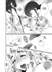 Page 54 of Uwakisyou no Otto ni Seitenkan Kusuri o Nomase Tsuzuketa Kekka 2 | Los resultados de hacer que mi marido adúltero beba continuamente una droga que modifica el género 2 - preview thumbnail