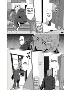 Page 58 of Uwakisyou no Otto ni Seitenkan Kusuri o Nomase Tsuzuketa Kekka 2 | Los resultados de hacer que mi marido adúltero beba continuamente una droga que modifica el género 2 - preview thumbnail