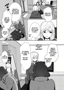 Page 59 of Uwakisyou no Otto ni Seitenkan Kusuri o Nomase Tsuzuketa Kekka 2 | Los resultados de hacer que mi marido adúltero beba continuamente una droga que modifica el género 2 - preview thumbnail