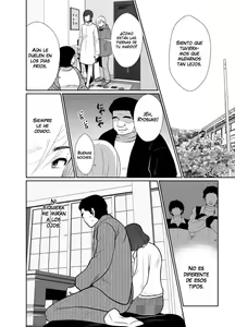 Page 60 of Uwakisyou no Otto ni Seitenkan Kusuri o Nomase Tsuzuketa Kekka 2 | Los resultados de hacer que mi marido adúltero beba continuamente una droga que modifica el género 2 - preview thumbnail
