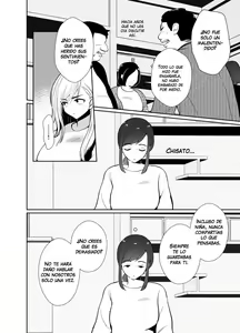 Page 62 of Uwakisyou no Otto ni Seitenkan Kusuri o Nomase Tsuzuketa Kekka 2 | Los resultados de hacer que mi marido adúltero beba continuamente una droga que modifica el género 2 - preview thumbnail