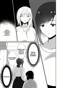 Page 63 of Uwakisyou no Otto ni Seitenkan Kusuri o Nomase Tsuzuketa Kekka 2 | Los resultados de hacer que mi marido adúltero beba continuamente una droga que modifica el género 2 - preview thumbnail
