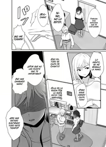 Page 64 of Uwakisyou no Otto ni Seitenkan Kusuri o Nomase Tsuzuketa Kekka 2 | Los resultados de hacer que mi marido adúltero beba continuamente una droga que modifica el género 2 - preview thumbnail