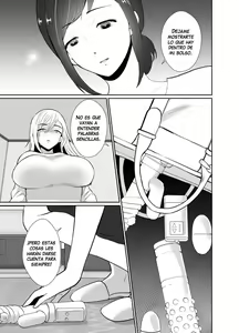 Page 67 of Uwakisyou no Otto ni Seitenkan Kusuri o Nomase Tsuzuketa Kekka 2 | Los resultados de hacer que mi marido adúltero beba continuamente una droga que modifica el género 2 - preview thumbnail