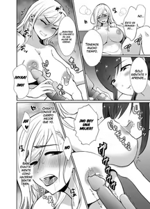 Page 70 of Uwakisyou no Otto ni Seitenkan Kusuri o Nomase Tsuzuketa Kekka 2 | Los resultados de hacer que mi marido adúltero beba continuamente una droga que modifica el género 2 - preview thumbnail