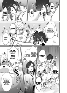 Page 71 of Uwakisyou no Otto ni Seitenkan Kusuri o Nomase Tsuzuketa Kekka 2 | Los resultados de hacer que mi marido adúltero beba continuamente una droga que modifica el género 2 - preview thumbnail