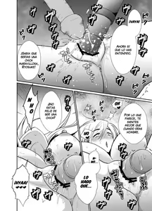 Page 76 of Uwakisyou no Otto ni Seitenkan Kusuri o Nomase Tsuzuketa Kekka 2 | Los resultados de hacer que mi marido adúltero beba continuamente una droga que modifica el género 2 - preview thumbnail